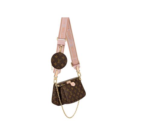 borsa louis vuitton rombi nero rosa beige|louis vuitton handbags for women.